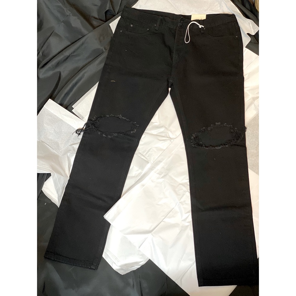 MNML Jeans